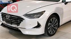 هیوندای سۆناتا